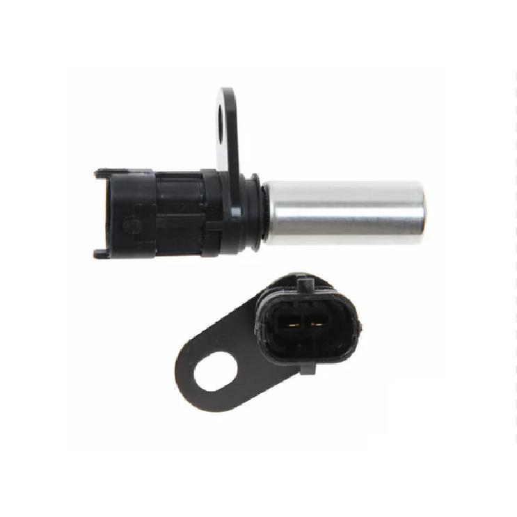 Compatible Crankshaft Position Sensor (OEM: 39310100) - For Vehicles Matching OEM 39310100
