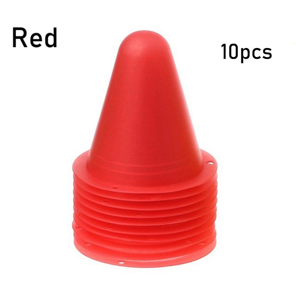 Roller Skating Tool Skate Marker Cones Marking Cup Training Equipment Football Soccer Rollers
