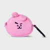 BT21 New Basic COOKY Mini Bag Charm Pouch