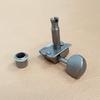 GOTOH RELIC relic никель SD91-05M 6-в-1 колки типа Kluson, отделка.