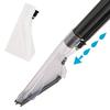 Extractor Injector Vacuum Cleaner - 1200W - 20L - 3in1 - Spray Clean and Vacuum - Car Interior - Seat and Carpet
