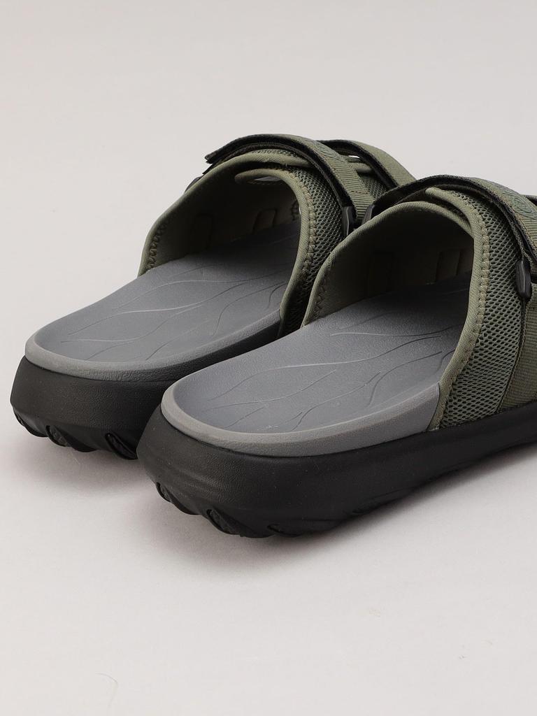 Сланцы Coleman Custom Slider Sandals 75826030118 0960 ЧЕРНЫЙ(09) Размер 26см