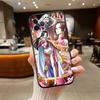 One Piece Boa Hancock Phone Case for Motorola Moto Edge 60 60s 70 G86 G56 G54 E14 G04S G45 G54 G64 X30 X40 X50 S30 S50 Pro Power Tylus