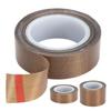 PTFE Glass Cloth Tape 32.8ft High Temperature Resistance Insulation PTFE Tape for Vacuum Sealer Food