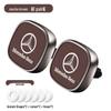 Mercedes-Benz C/E/S-Class GLC/GLA/GLE/GLB Car Air Vent Freshener - Long-lasting Light Fragrance