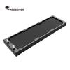 FREEZEMOD Large scale medical beauty modification radiator three fans ROHS certified 16 core body,SR-LF360