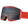7062 In-Stock Adult Anti-Fog Snowboard Goggles, Ski Sunglasses, Dual-Lens, Anti-Fog, Windproof the Ultimate Ski Resort Essential