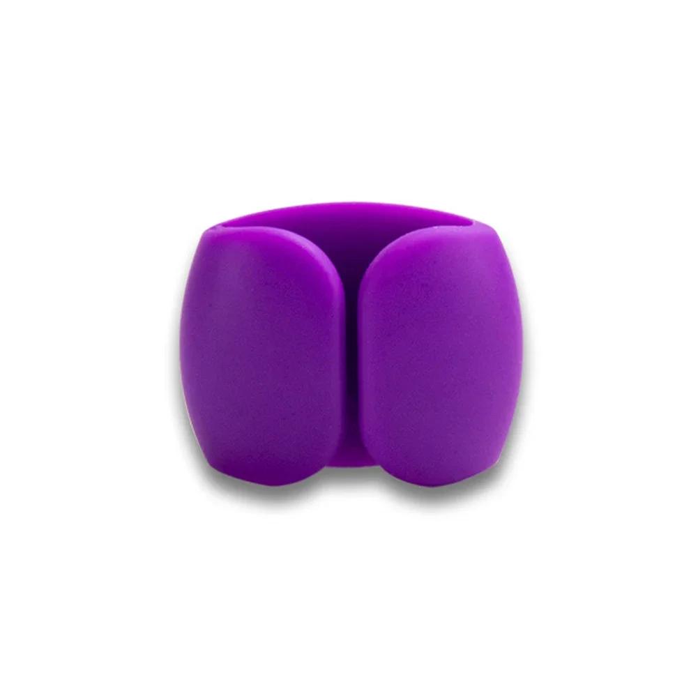 Cable Organizer 1/5Pcs Cable Clip Desk Tidy Organiser Cable Winder Wire Cord USB Charger Cord Holder Organizer Fixed Clasp