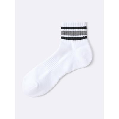 GU by Uniqlo Линия носков до щиколотки 