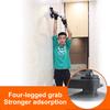 Wrist Trigger Trainer Ergonomics Strong Adsorption Anti-slip Wrist Training Spring Steel Hand Strengthener Fitness Equipment