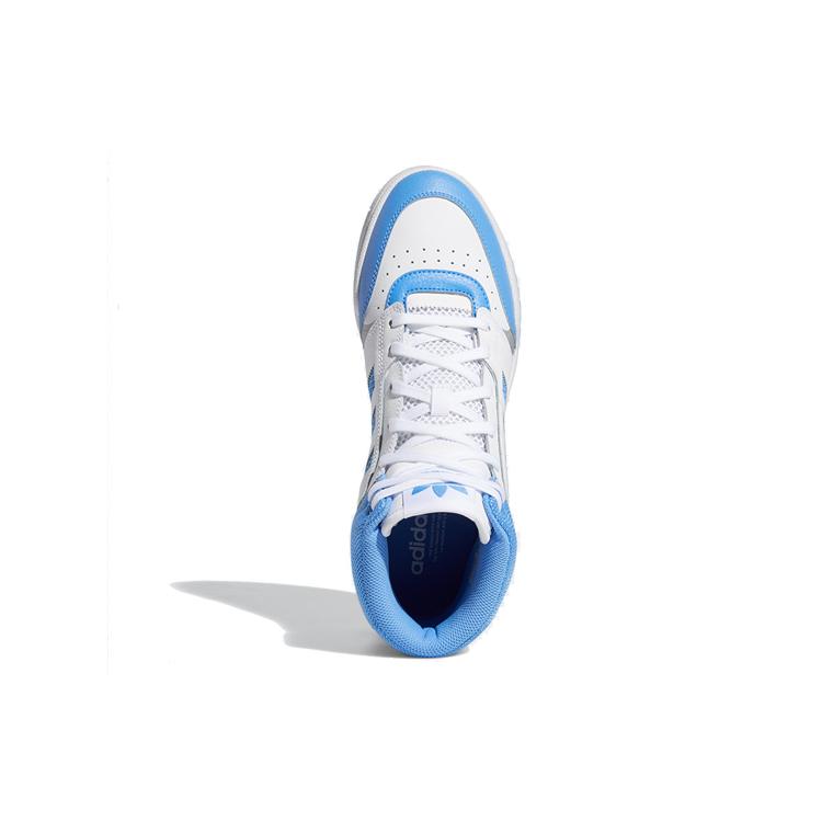 adidas Originals Drop Step 'Белый Синий' EE5222