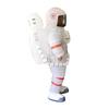 Tiktok Same Style Adult Astronaut Inflatable Suit Space Suit Cartoon Space Suit Puppet Costume Stage Performance Costume