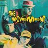 CD MOVEMENT - The Movement 07822186212 Arista, Sunshin 1992 US Dance & Electronica Used