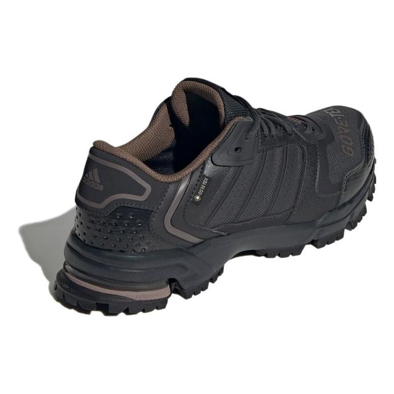 adidas Marathon 2K Gore-Tex Удобные Универсальные Низкие Повседневные Кроссовки для Бега Унисекс Кроссовки Черные IF9097