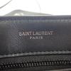 Saint Laurent 630951_DV708_1000 Сумка на плечо черная телячья кожа женская