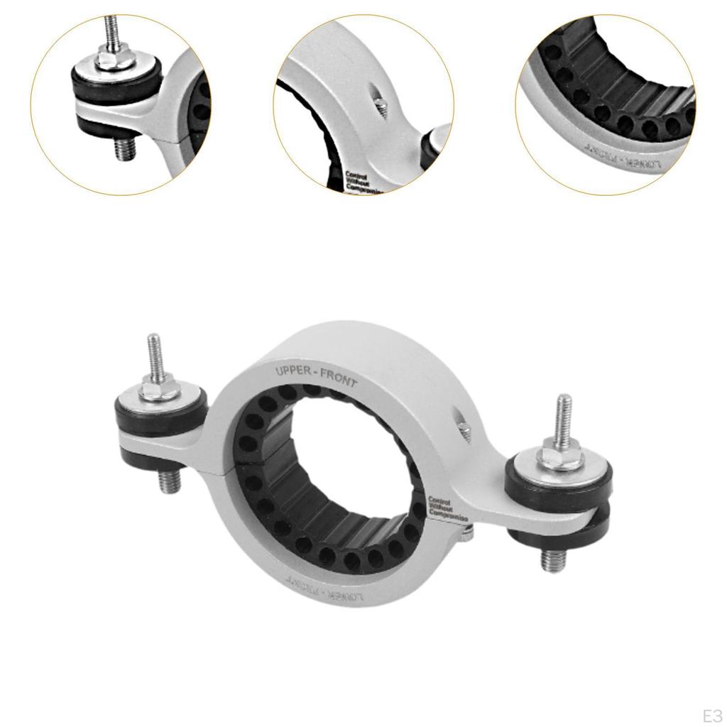 Кронштейн центрального опорного подшипника карданного вала Прямая замена 52853646AC Карданный вал