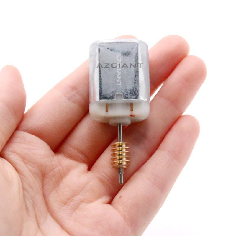 1020730 3M0757 for Infiniti Q50 Q60 G37 Steering Wheel Column Lock Motor ESL ELV Direction Module Inner DC Engine 12V Tools DIY