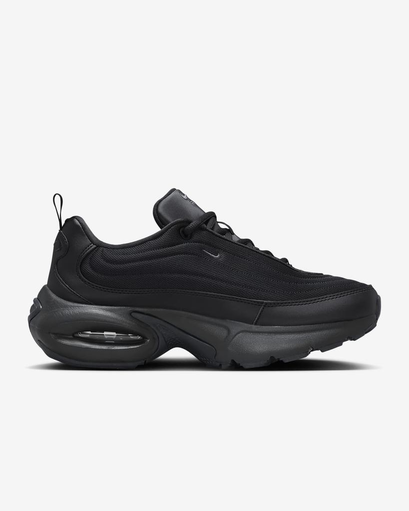 HF3053-007 Женские Nike Air Max Portal Черный Антрацит (Женский)