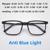 Moojolo Ультралегкая модная гибкая оправа для очков TR90 для мужчин, ретро, квадратные оптические оправы для женских очков