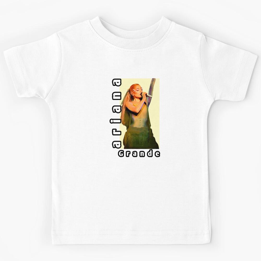 Pop Stardust Kids T-Shirt