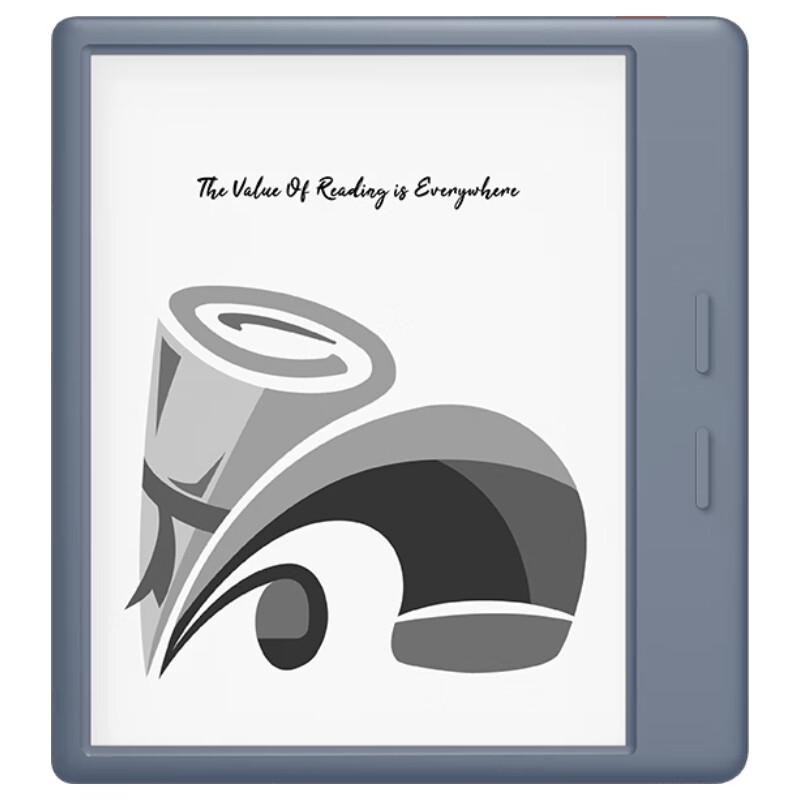 IReader Ocean5 Pro 7-дюймовый умный ридер (Китайская версия)
