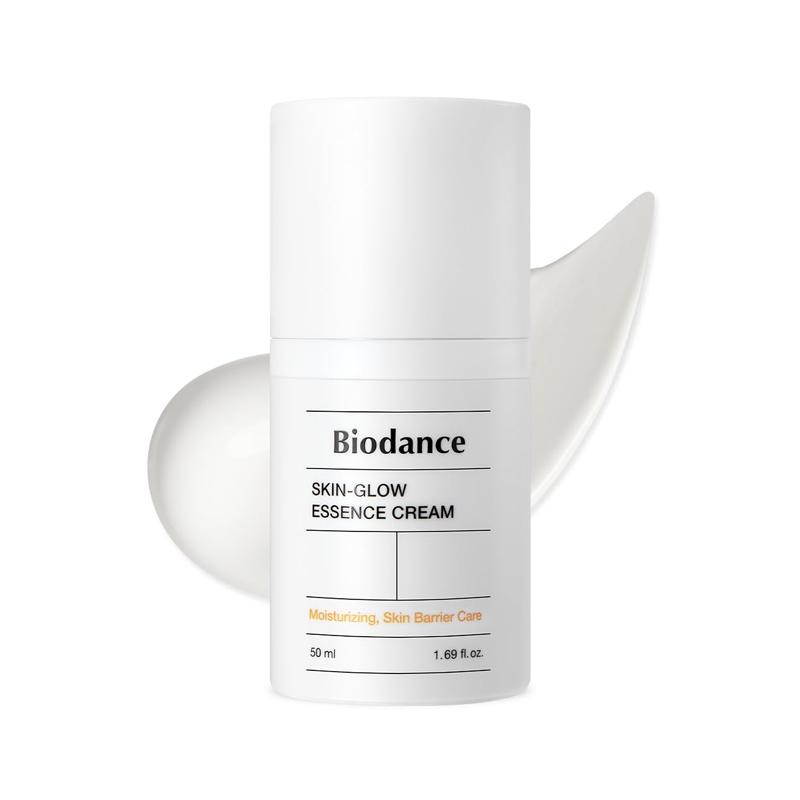Biodance Крем-эссенция для сияния кожи 50 мл