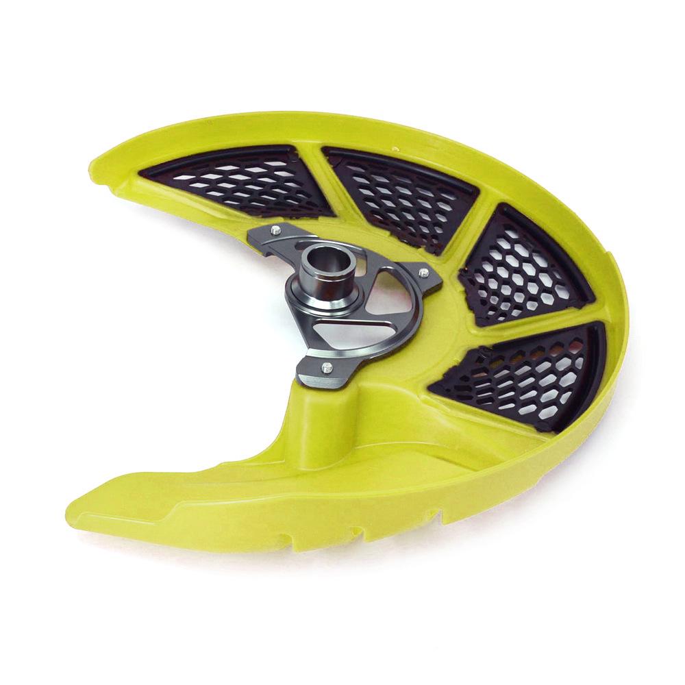 Защита переднего дискового тормоза для внедорожных мотоциклов RMZ250/450 и RMX450Z