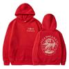 Noah Kahan Merch Falling to Pieces Толстовка с длинным рукавом Уличная одежда Унисекс Женская толстовка 2023 Stick Season Tour Модная одежда унисекс