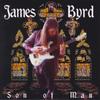 CD JAMES BYRD - Son Of Man APCY8275 FAR EAST METAL  1995 Japan ObiRock Used