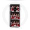 Case for Samsung Galaxy S9 BLACKPINK Christmas Gift Song Last Christmas