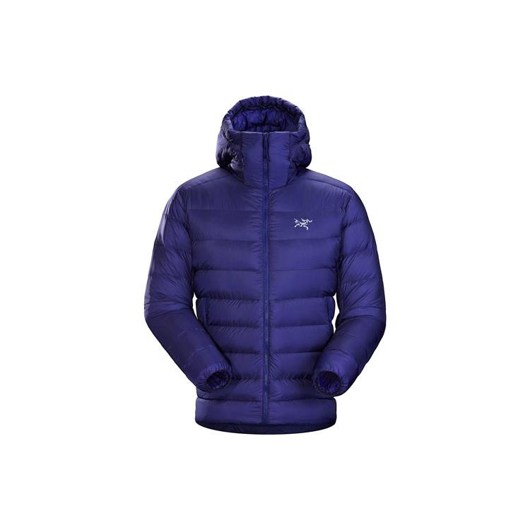 Мужская зимняя пуховая куртка Arc'teryx CERIUM SV 27307