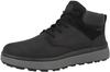 Сапоги Granito Grip B A U46FZA 0FF22 C9999 schwarz
