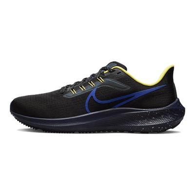 Air Zoom Pegasus 39 'Черный Гипер Роял Спекл'DZ4846-001