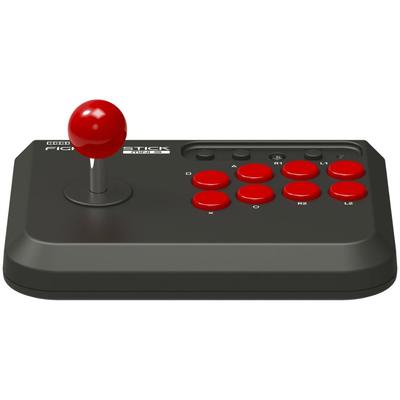 Официально лицензированный продукт SCE Fighting Stick Mini3 Black