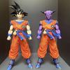 Anime Goku Ginyu Figure Ginyu Goku Figurine Pvc Action Figures Collection Model Doll Toys