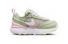 Nike Waffle One Mesh Athleisure Slip Resistant Cushioning Abrasion Resistant DC0479-602