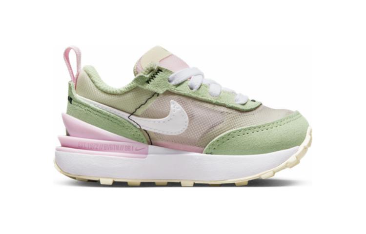 Nike Waffle One Mesh Athleisure Slip Resistant Cushioning Abrasion Resistant DC0479-602