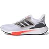 EQ21 Run White Black Men Sneakers Cloud-White Core-Black Grey-Six H00511