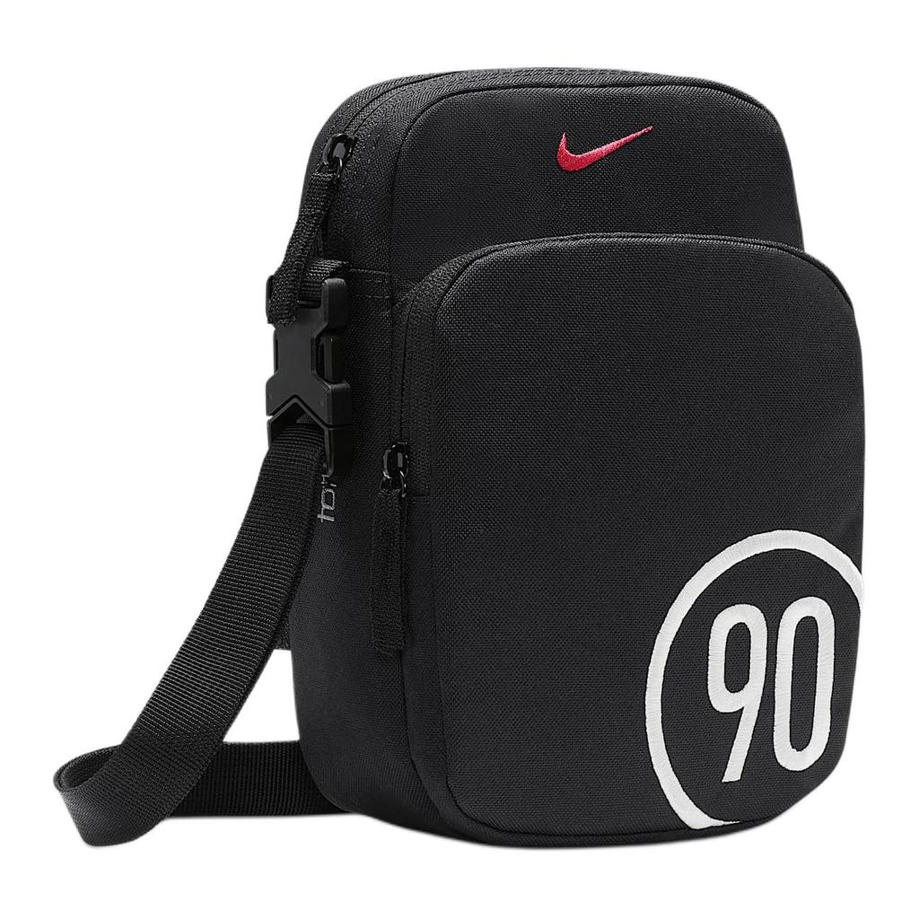 Nike Heritage Total 90 Crossbody Bag 4L