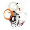 Fuel Transfer Pump 12 Volt Oil Diesel Gas Gasoline Kerosene Car Tractor Truck
