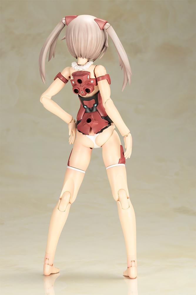 Kotobukiya Frame Arms Girl Grande Scale 250mm Plastic Model Innocentia, Approx. Tall, Non-scale