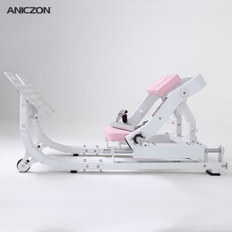 TEZEWA Hip Thrust and Glute Trainer