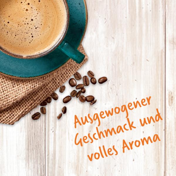 Germany Rothman enerBiO Enerbio Cafe Crema Coffee Bean 1kg