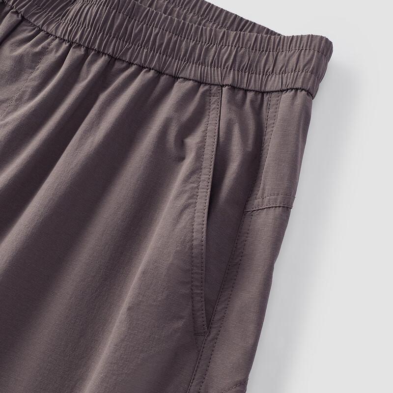 Мужские летние дышащие повседневные брюки Semir