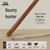 Hansheng Small Tip 3/4 Split Billiard Cue