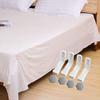 Adjustable Plastic Quilt Sheet Holder Bed Sheet Fixed Clip Bed Sheet Fastener Fitted Sheet Clip