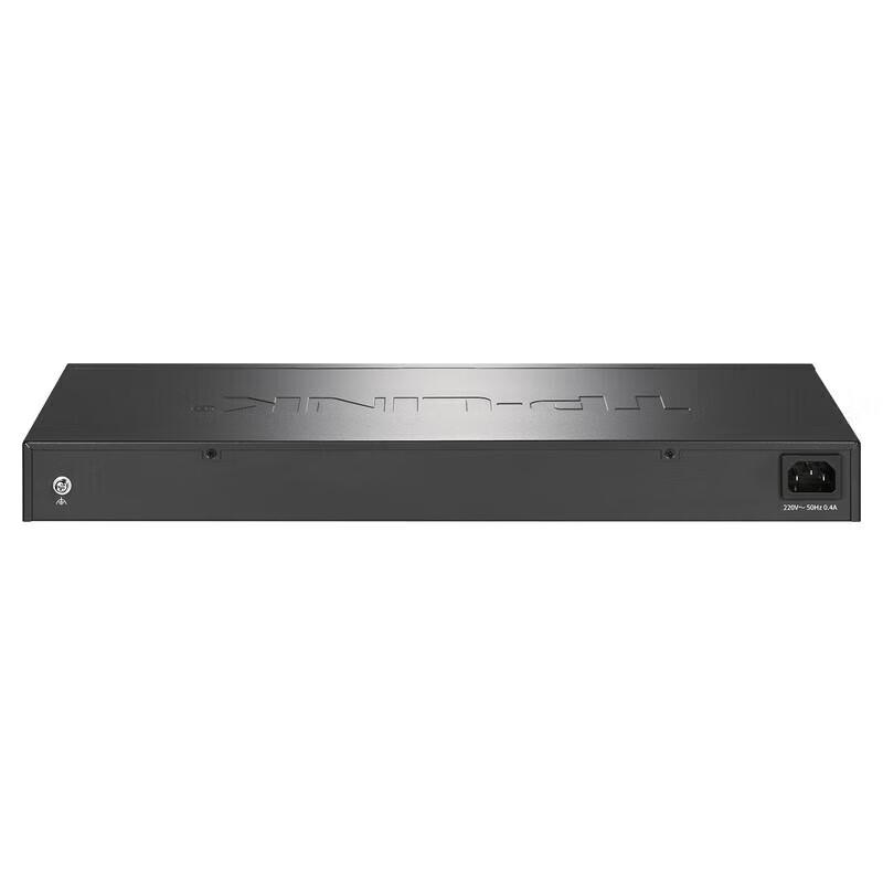 TP-LINK TL-SE5226 24-Port 2.5G Managed Switch with 10G SFP+