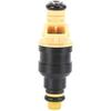 4 шт. 0280150210 Форсунка топливная для BMW K750 K1100 K1200 K1300 K1600 K75 K75T K75C Мотоцикл Топливная система впрыска