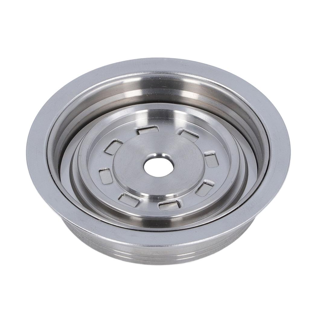 Адаптер для кофейных капсул, многоразовый конвертер из нержавеющей стали для кофейных капсул с ложкой-щеточкой для Vertuo