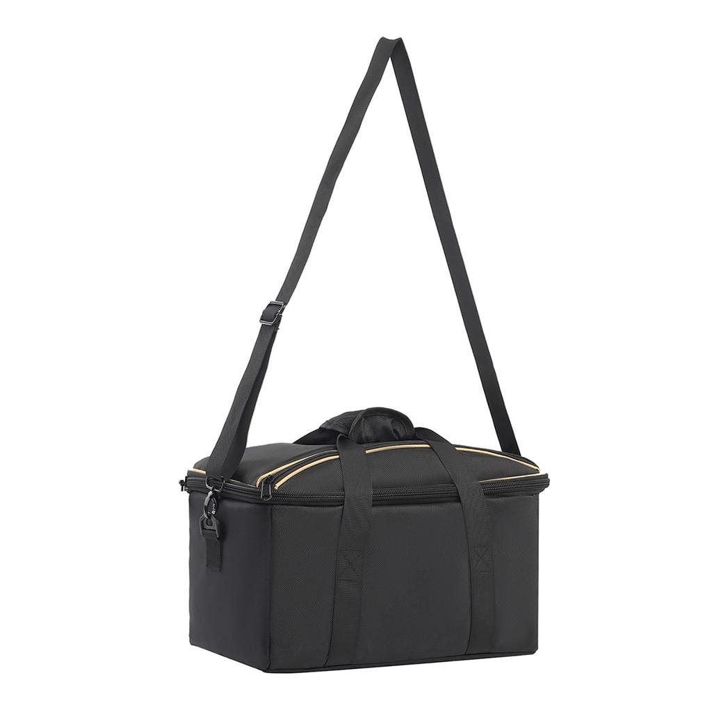 Черная сумка для переноски для колонки JBL AUTHENTICS300, защитный чехол, портативная сумка для переноски колонки, защитный чехол из ЭВА